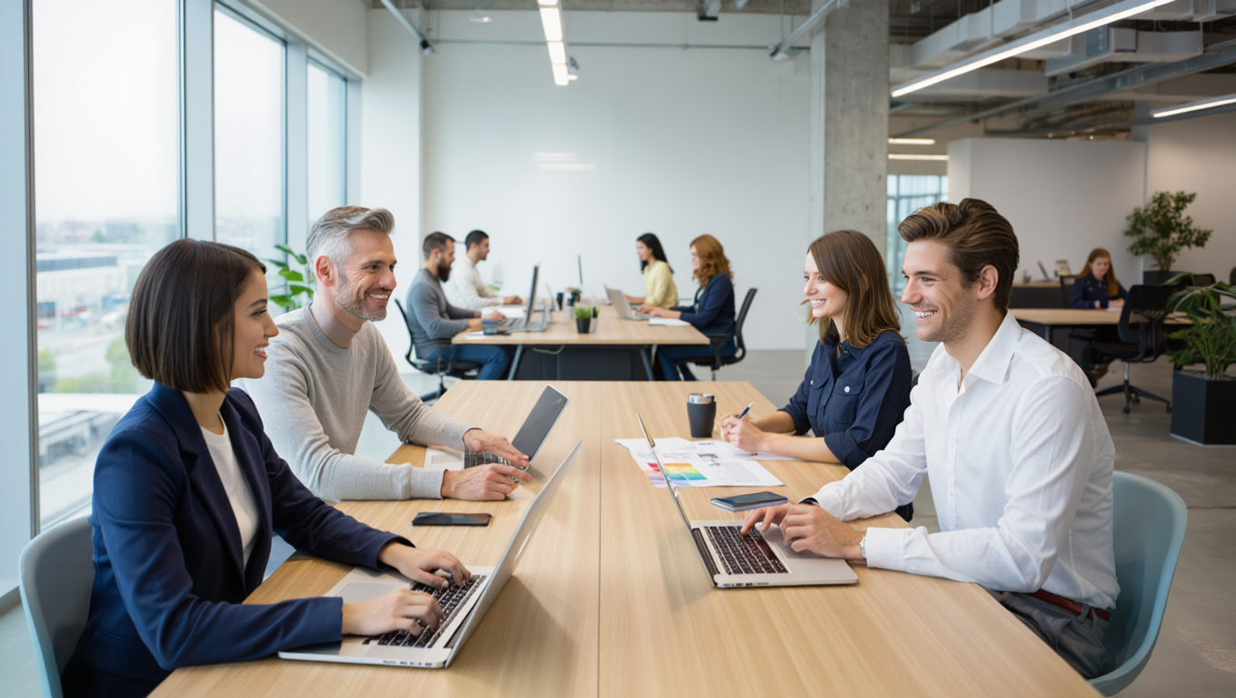 Employer branding в России