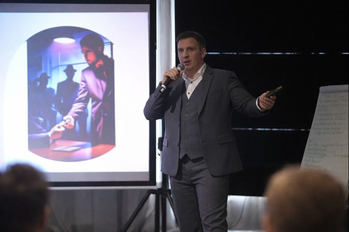 Денис Мартынюк: налогообложение при переводе дохода в Таиланд с 2024 года