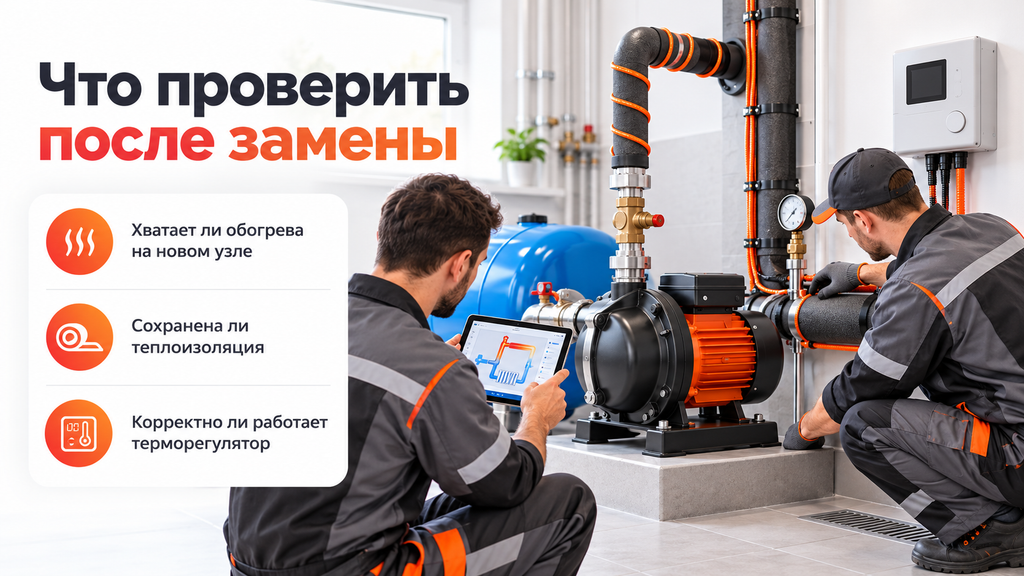 image-1-1024x576 После замены насоса, когда пересматривать проект обогрева насосной станции